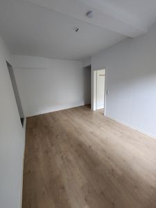 Zentral & ruhig: 3-Zi-Wohnung im Hinterhaus, Weender Str. Göttingen