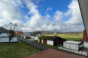 Effizientes Neubau Einfamilienhaus mit großem Grundstück in sehr ruhiger Lage. Perfekt für Familien – Vogelsbergkreis – Vorschaubild 6