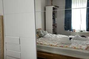 Helles 1-Zimmer-Apartment in der Kölner Südstadt – Die vollständige Adresse der Immobilie erhältst du vom Anbieter., 50678 Neustadt/Süd, Köln – Vorschaubild 6