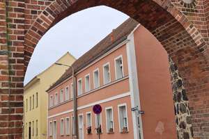 Miete zahlt mit! Stadthaus mit 2 Wohneinheiten am Zinnaer Tor – Zinnaer Straße 31, 14913 Jüterbog – Vorschaubild 6