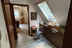 KR-Forstwald, Wunderschöne, ruhige 2,5-Zimmer-Wohnung mit großer Dachterrasse, am Waldrand – Hochbendweg 126, 47804 Forstwald, Krefeld – Vorschaubild 20