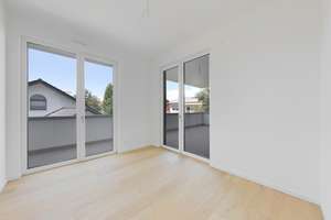 Bezugsfertig !| Penthouse – Die vollständige Adresse der Immobilie erhältst du vom Anbieter., 60437 Nieder-Eschbach, Frankfurt am Main – Vorschaubild 8