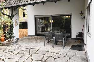 Freistehendes Architektenhaus in traumhafter Lage Schwabach / Haus kaufen – Die vollständige Adresse der Immobilie erhältst du vom Anbieter., 91126 Limbach, Schwabach – Vorschaubild 5