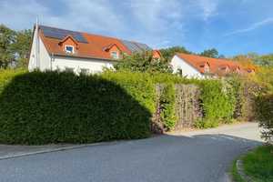 Reihenhaus in ruhiger Lage am Park – Ottendorf-Okrilla, Bautzen (Kreis), 1458 Bautzen (Kreis) – Vorschaubild 1