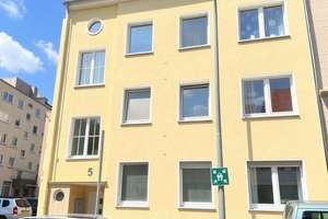 WG geeignet! 3,5 Zimmer in der Bochumer Innenstadt mit Tageslichtbad! – Kanalstraße 5, 44787 Gleisdreieck, Bochum – Vorschaubild 2