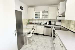 Familienfreundliche 5-Zimmer-Wohnung in begehrter Lage von Heidelberg – Die vollständige Adresse der Immobilie erhältst du vom Anbieter., 69126 Rohrbach, Heidelberg – Vorschaubild 7