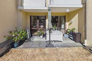 Zentral gelegene 2-Zimmer-Wohnung in Koblenz mit Terrasse und Tiefgaragenstellplatz – Die vollständige Adresse der Immobilie erhältst du vom Anbieter., 56073 Rauental, Koblenz – Vorschaubild 10