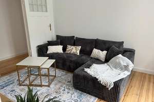 Exquisite & Newly Renovated 2-Room Apartment in the Heart of Berlin-Mitte – Linien 118, 10115 Mitte (Ortsteil), Berlin – Vorschaubild 14