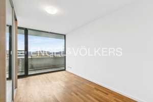 Moderne 4-Zimmer-Wohnung mit Einbauküche, Tiefgaragenstellplatz und traumhaftem Weitblick – Die vollständige Adresse der Immobilie erhältst du vom Anbieter., 53177 Muffendorf, Bonn – Vorschaubild 6