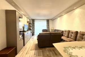 Provisionsfrei 4-Zimmer-Wohnung in der Kölner Str. Düsseldorf – Die vollständige Adresse der Immobilie erhältst du vom Anbieter., 40227 Oberbilk, Düsseldorf – Vorschaubild 2