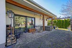 Heinz von Heiden Bungalow mit Kamin, Garten & Top-Ausstattung! – Havelland (Kreis) – Vorschaubild 13