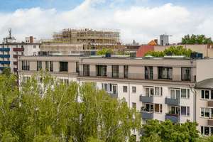 Modernisierte Zweizimmerwohnung  am Bayerischen Viertel - bezugsfrei und ohne Provision! – Die vollständige Adresse der Immobilie erhältst du vom Anbieter., 10781 Schöneberg, Berlin – Vorschaubild 20