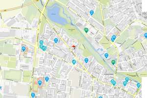 Moderne Erdgeschosswohnung mit großer Terrasse in Paderborn zu verkaufen! – Die vollständige Adresse der Immobilie erhältst du vom Anbieter., 33102 Kernstadt, Paderborn – Vorschaubild 12