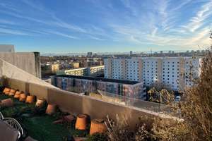 2 Zimmer + Wohnküche + DT mit traumhafter Aussicht – Die vollständige Adresse der Immobilie erhältst du vom Anbieter., 81925 Oberföhring, München – Vorschaubild 10
