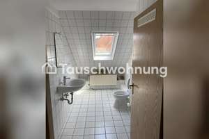 Tauschwohnung: 2,5-Zimmer-Dachgeschoss in Südstadt sucht 3–4-Zimmer-Wohnung – Die vollständige Adresse der Immobilie erhältst du vom Anbieter., 30173 Südstadt, Hannover – Vorschaubild 11