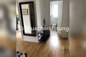 Tauschwohnung: Barrierefreie helle Wohnung 3-Zimmer mit Parkblick – 14469 Bornstedt, Potsdam – Vorschaubild 14