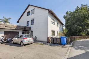 Kapitalanlage nahe München: Mehrfamilienhaus mit 4 Wohnungen & 4 % Rendite – Die vollständige Adresse der Immobilie erhältst du vom Anbieter., 82239 Alling – Vorschaubild 6