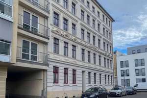 Denkmalschutz & Moderne vereint: Attraktive 2-Zimmer-Wohnung in zentraler Lage – Die vollständige Adresse der Immobilie erhältst du vom Anbieter., 39112 Sudenburg, Magdeburg – Vorschaubild 2
