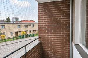 VERMIETETE Wohnung mit zwei Balkonen + PKW-Stellplatz in Buckow – 12351 Gropiusstadt, Berlin – Vorschaubild 15