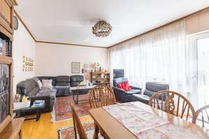 Reihenhaus in begehrter Lage von Bonn – gestalten Sie Ihr Traumzuhause! – Die vollständige Adresse der Immobilie erhältst du vom Anbieter., 53123 Duisdorf, Bonn – Vorschaubild 6