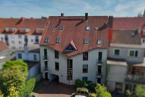 Charmante 2-Zimmer-Eigentumswohnung mit viel Gestaltungspotenzial in Bremerhaven