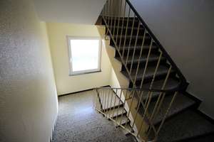 EXKLUSIV PEMPELFORT PARKETT EINBAUKÜCHE BALKON MODERNES WANNENBAD RUHIG + HELL 3. ETAGE/FRANKENSTR. – Frankenstraße 23A, 40476 Derendorf, Düsseldorf – Vorschaubild 16
