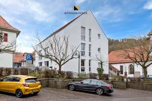 Wohnen am Schlössle: Neuwertiges 3-Einheiten-Haus Mönsheim. Rendite. Freiraum. Komfort. – Die vollständige Adresse der Immobilie erhältst du vom Anbieter., 71297 Mönsheim – Vorschaubild 10