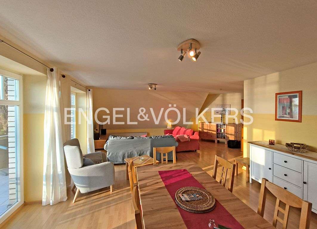 Immobilie in Lassan - Ihre neue Oase direkt am Peenestrom - Bild 6