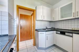 +++ direkt am Waldrand - 12 m² Süd-Balkon - Erdgeschoss - 2,70 Raumhöhe - 2-FH mit Eigentümer +++ – Am Stadtpark 26, 70435 Zuffenhausen-Am Stadtpark, Stuttgart – Vorschaubild 26