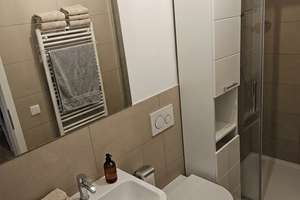 2-Zimmer-Wohnung in Saarbrücken – 66115 Malstatt, Saarbrücken – Vorschaubild 2