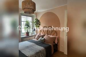 Tauschwohnung: Suche größere Wohnung in Regensburg zum Tausch – Nonnenplatz 5, 93047 Innenstadt, Regensburg – Vorschaubild 3