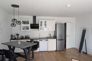 Moderne 2-Zimmer-Wohnung mit Südbalkon und Aufzug – Meerweinstraße 4, 35394 Gießen-Ost, Gießen – Vorschaubild 6