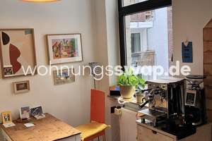 Wohnungstausch: Schillingstraße 18 – Schillingstraße 18, 50400 Neustadt/Nord, Köln – Vorschaubild 2