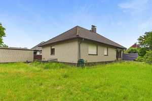 Familienfreundlicher Bungalow 
mit Vollkeller und Ausbaureserve – Nienburg (Weser) (Kreis) – Vorschaubild 1