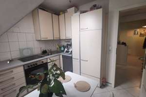 Helle u. neuwertige 4-Zimmer Dachgeschoss-Maisonette mit einem KFZ-Stellplatz im Innenhof! – Die vollständige Adresse der Immobilie erhältst du vom Anbieter., 50737 Weidenpesch, Köln – Vorschaubild 24