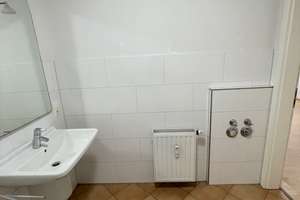 1 ZKB Erdgeschosswohnung in Uni-Nähe zu vermieten! – Prinzessinweg 40 a, 26122 Eversten, Oldenburg (Oldenburg) – Vorschaubild 8