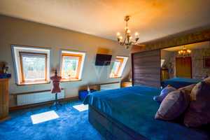 Reihenmittelhaus mit Pool, Sauna & Wintergarten – Ihr Wohlfühlzuhause in Erfurt-Egstedt – Erfurt – Vorschaubild 29