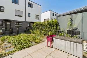 Provisionsfrei – Familienfreundliches Haus mit hochwertiger Ausstattung & sonniger Terrasse – Die vollständige Adresse der Immobilie erhältst du vom Anbieter., 63477 Maintal – Vorschaubild 8