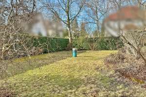 Freistehendes, sanierungsbedürftiges Einfamilienhaus in Berlin Lichterfelde-West - Schweizer Viertel – Die vollständige Adresse der Immobilie erhältst du vom Anbieter., 12205 Lichterfelde, Berlin – Vorschaubild 16