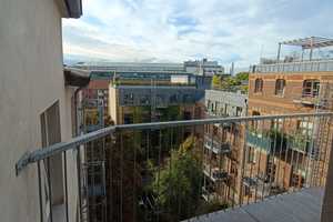 Attraktive DG-Wohnung in Köln Neustadt-Süd – Luxemburger Straße 76, 50674 Köln – Vorschaubild 7