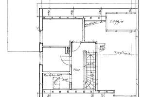 Doppelhaushälfte mit Garage & kleinem Südgarten  (ideal für zwei Generationen -keine abgeschl. Whg.) – Fischdiek 1a, 25524 Itzehoe – Vorschaubild 35