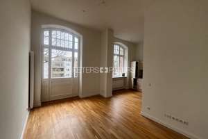 Historischer Altbau trifft modernen Komfort – Die vollständige Adresse der Immobilie erhältst du vom Anbieter., 22419 Langenhorn, Hamburg – Vorschaubild 4