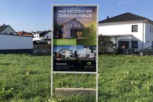   KFW 40+ förderfähiges Einfamilienhaus mit Grundstück in Limeshain inkl. PV Anlage – Wetteraukreis – Vorschaubild 19