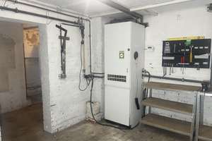 * TOP RH für Junge Familien! * ~  ruhige familäre Siedlung  ~ gr. sonniger s/w- Garten ~ – Die vollständige Adresse der Immobilie erhältst du vom Anbieter., 1237 Reick, Dresden – Vorschaubild 34