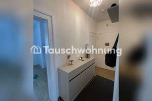 Tauschwohnung: Tausche 2 Zimmer Wohnung gegen größere