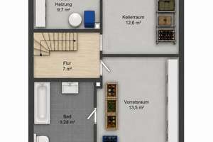 Ruhige Oase am Neustädter See – Ihr neues Zuhause mit Gartenparadies – 39126 Neustädter See, Magdeburg – Vorschaubild 20