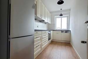 perfekt geschnittene 3-Zimmer Wohnung mit Balkon – Freischützstr. 71, 81927 Johanneskirchen, München – Vorschaubild 2