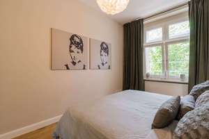 Zauberhafte 2 Zimmer, voll möbliert, Luxusausstattung ! Traumgarten ! – Die vollständige Adresse der Immobilie erhältst du vom Anbieter., 10317 Rummelsburg, Berlin – Vorschaubild 45