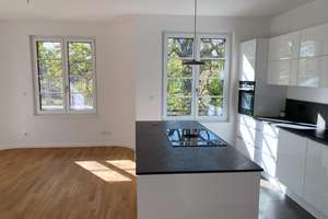 Exklusiv und sonnig: 3-Zimmer-Wohnung mit Parkblick in Babelsberg – Lotte-Loebinger-Str. 9, 14482 Babelsberg Süd, Potsdam – Vorschaubild 5