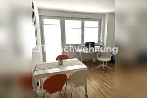 Tauschwohnung: Suche 3-5 Zi Schöneberg geg 3 Zi in Friedenau (U9 F-W-Platz) – Schmiljanstraße 27A, 12161 Friedenau, Berlin – Vorschaubild 3